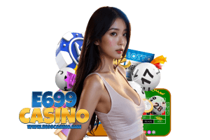 casino wallet
