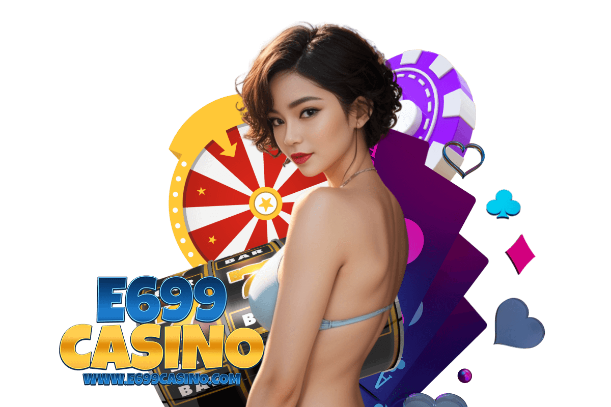 e699 casino แตกง่าย