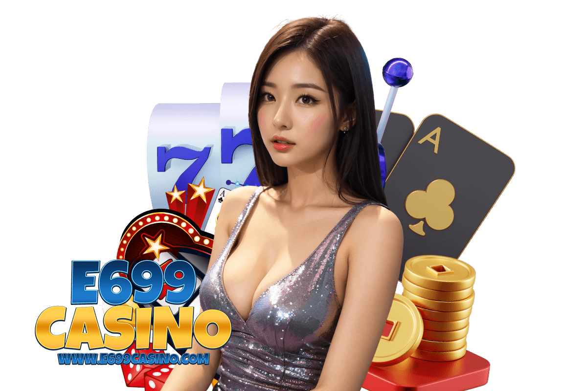 e699 game