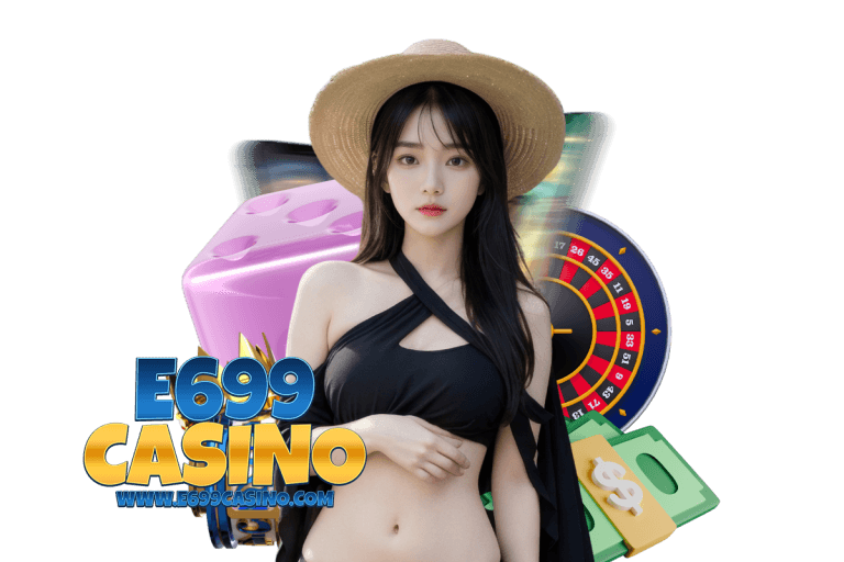 e699 เครดิตฟรี35